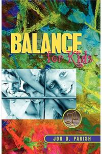 Balance for Kids