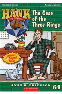 Case of the Three Rings