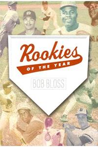 Rookies of the Year