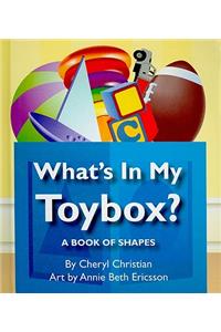 What's in My Toybox?