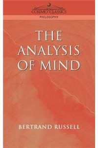 Analysis of Mind