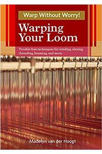 Warping Your Loom