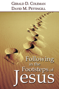 Following in the Footsteps of Jesus