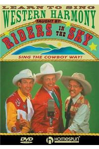 Learn to Sing Western Harmony
