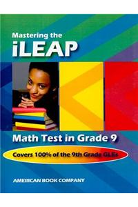 Mastering the iLeap Math Test in Grade 9