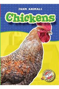 Chickens