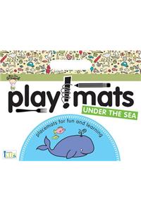 Now Im Growing Playmats