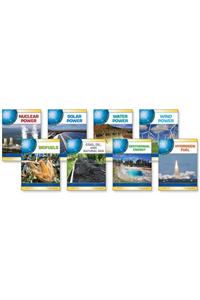 Energy Today Set, 8-Volumes