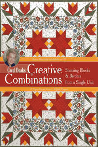 Carol Doak's Creative Combinations