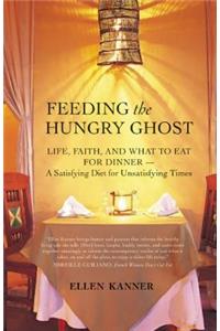 Feeding the Hungry Ghost