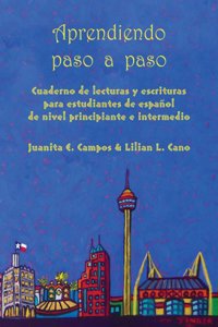 Aprendiendo Paso a Paso