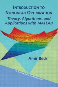 Introduction to Nonlinear Optimization