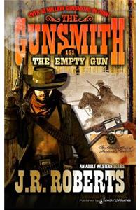 Empty Gun