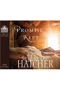 A Promise Kept