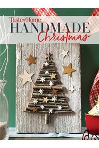 Taste of Home Handmade Christmas