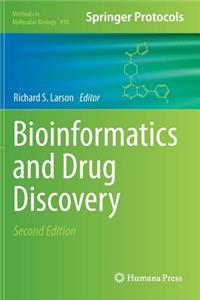 Bioinformatics and Drug Discovery