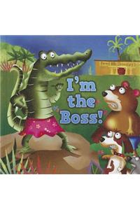 I'm the Boss