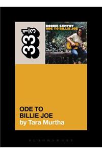 Bobbie Gentry's Ode to Billie Joe