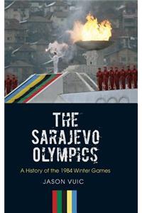 The Sarajevo Olympics