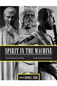 Spirit in the Machine