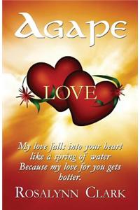 Agape