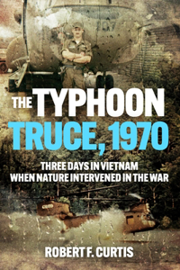 Typhoon Truce, 1970