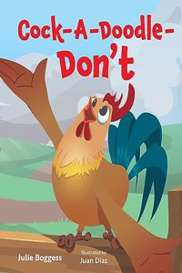 Cock-A-Doodle-Don't