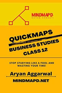BUSINESS STUDIES CLASS 12 COMPLETE