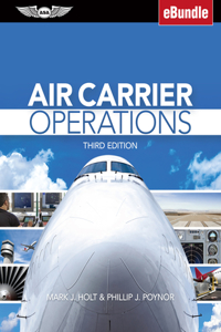 AIR CARRIER OPERATIONS
