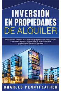 Inversión en propiedades de alquiler