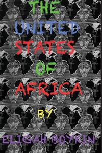 United States of Africa