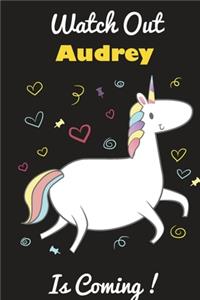Audrey