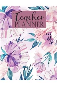 Teacher Planner