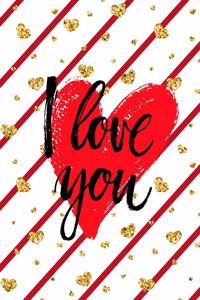 I Love you