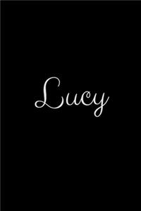 Lucy