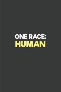 One Race Human