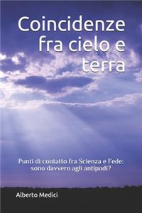 Coincidenze fra Cielo e Terra