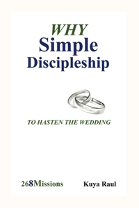 Why Simple Discipleship