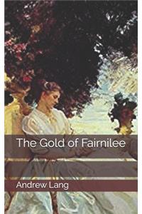 The Gold of Fairnilee