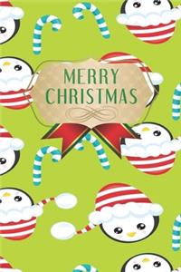 Merry Christmas