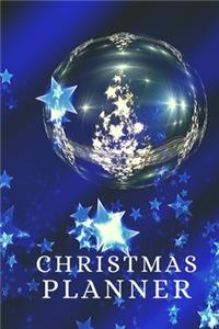 Christmas Planner