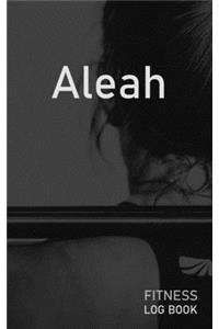 Aleah