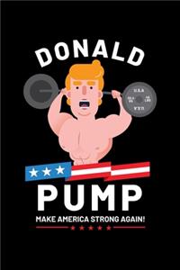 Donald Pump