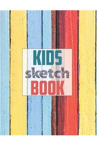 Drawing Pad for Kids