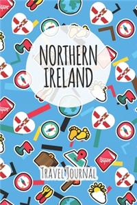 Northern Ireland Travel Journal