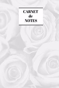Carnet de Note