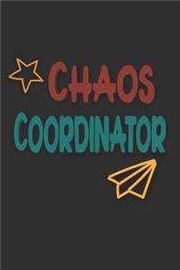 Chaos Coordinator