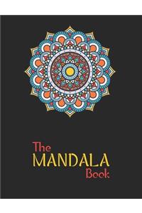 The Mandala Book