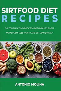 Sirtfood Diet Recipes