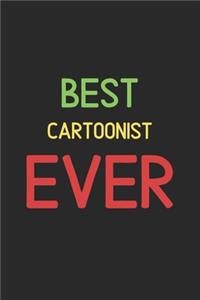 Best Cartoonist Ever